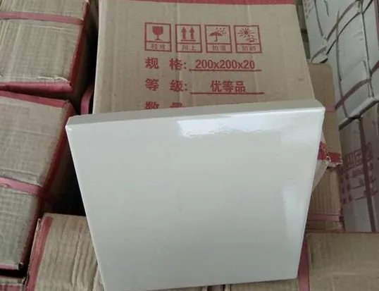 瓷砖生产厂家有哪些