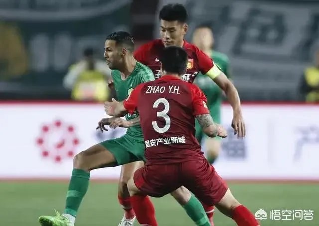 国安高光时刻已经到来：联赛豪取6连胜，追平最佳开局纪录！本赛季他们会夺冠吗？