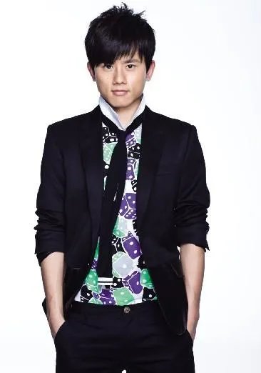 姓张的一级演员