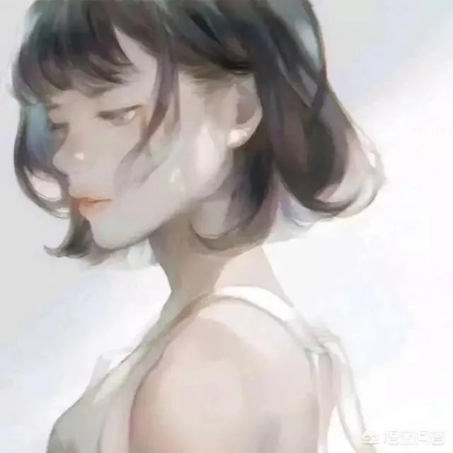 有没有粉色系头像？