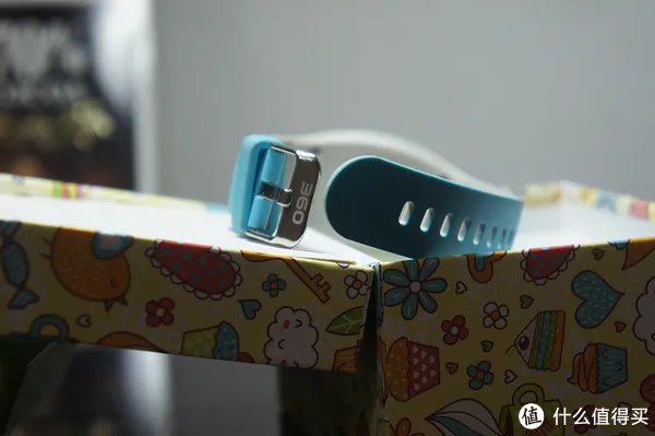 360儿童卫士2 智能定位手表