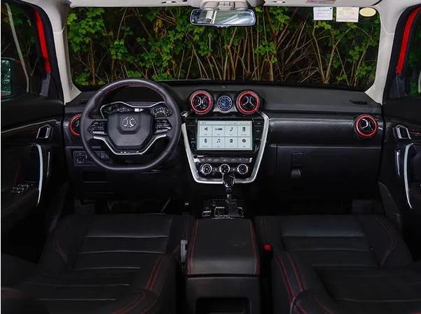 北京BJ20怎么样?