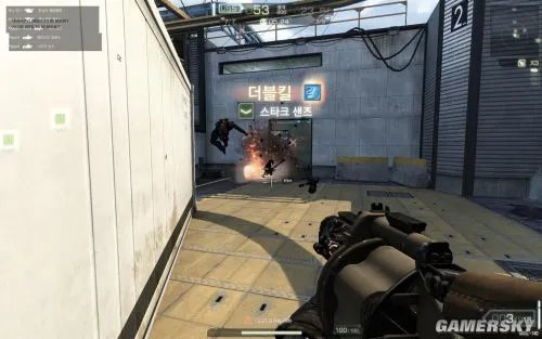 将敌人轰成渣渣！速抢《重火力(MC)》首测激活码