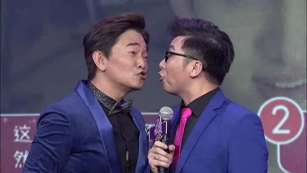 和金星合作5年，从制片人沦落成司机的沈南经历了啥？