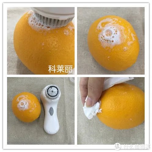 科莱丽、木薯洁面仪等7款超火洁面仪评测