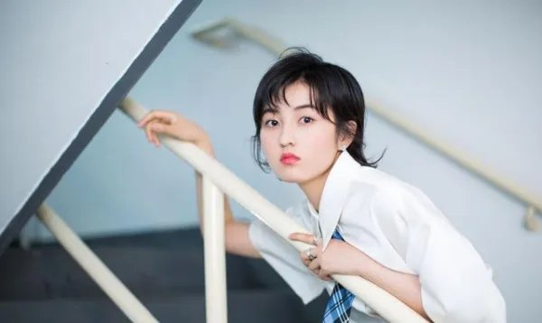 那些曾经嘲讽张子枫的人，现在是不是被打脸了？