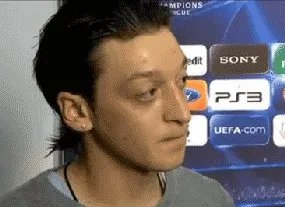 为什么叫梅苏特.厄齐尔媳妇