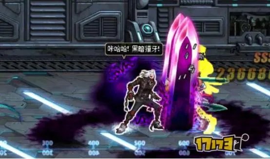 DNF最厉害的人偶是哪个？