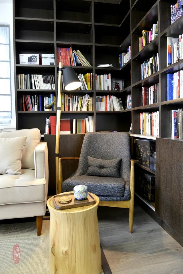 北京86㎡鸡肋户型，8处神奇改造，让面积增大一倍！