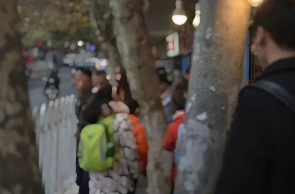 贵州最窄人行道位于哪里？