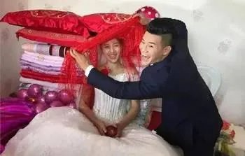 饰演《小兵张嘎》中嘎子结婚了？他的老婆是谁？