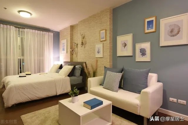 大学出去租房子好吗?