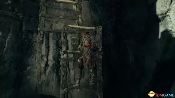 《战神4》全流程图文攻略 战神4全剧情流程