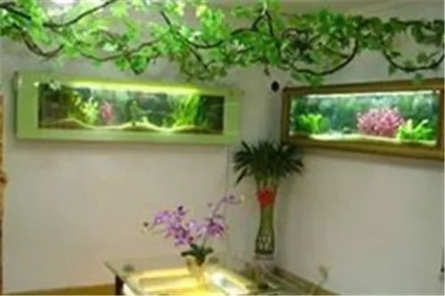 生态壁画实用吗 生态壁画价格怎么算