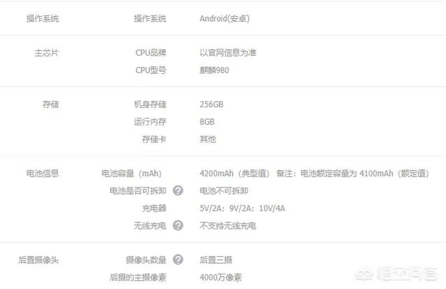 华为mate20 X 5G版本使用如何？