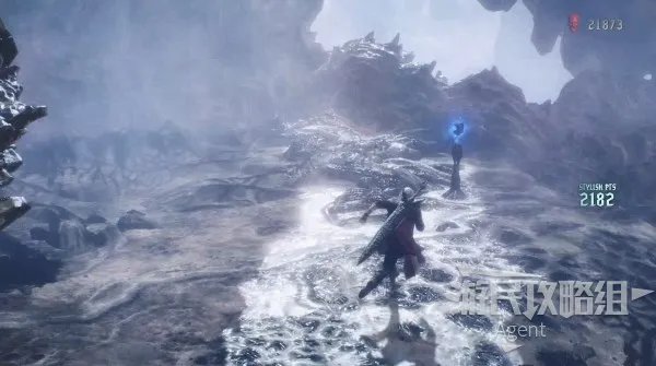 《鬼泣5》图文攻略 全关卡剧情图文攻略