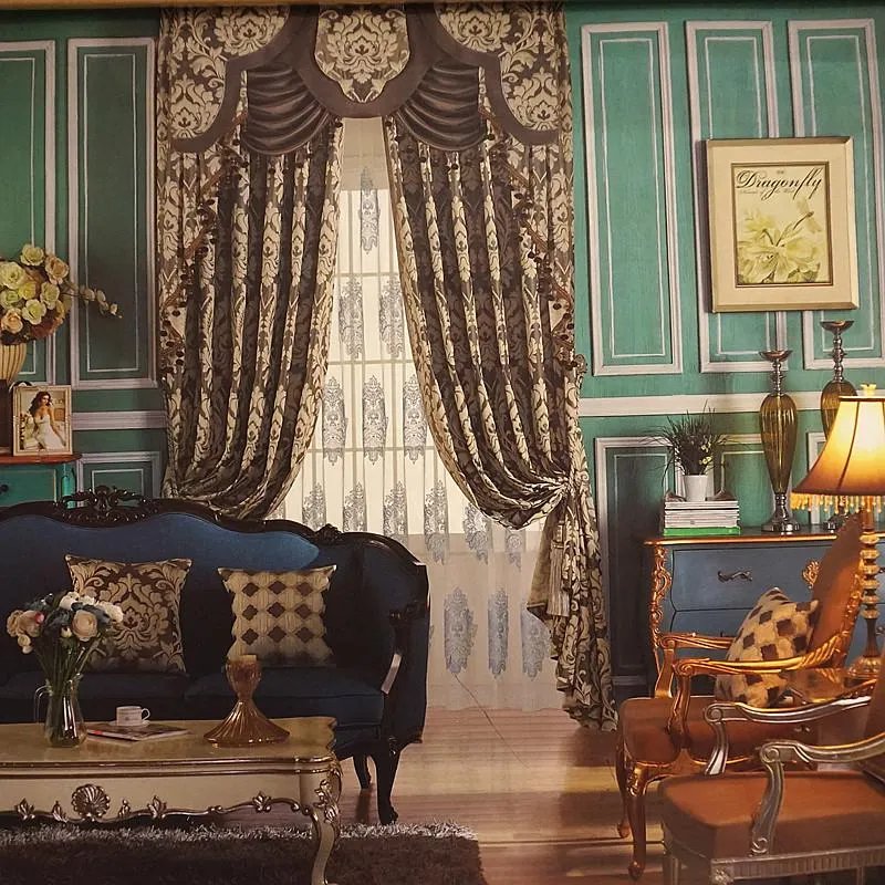 窗帘什么品牌好 窗帘十大品牌2018