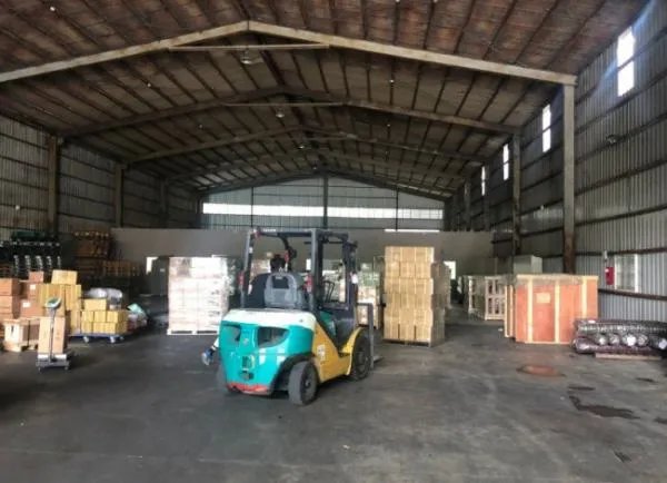 大陆到台湾走海运要几天？