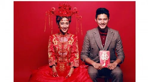 90后婚纱摄影风格  90后都有哪些婚纱摄影风格