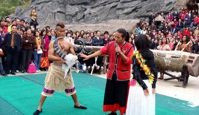 森波拉奇妙世界到底长什么样,好玩么,附近的特色是什么?