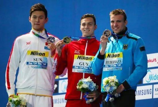 被判禁赛8年，又遭移出集训名单，孙杨泳坛之路还能走多远？