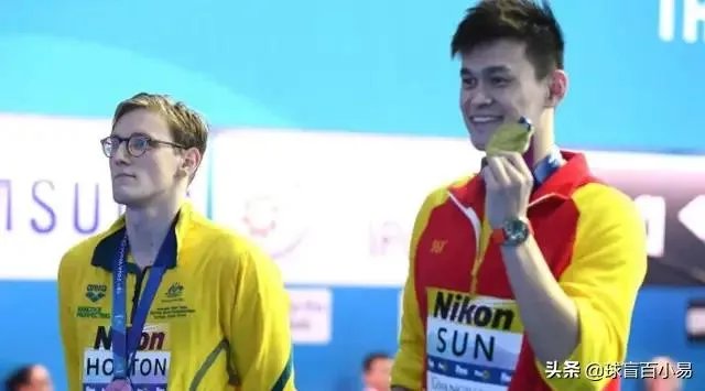 霍顿队友药检呈阳退赛