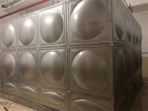 不锈钢消防水箱厚度规范是多少