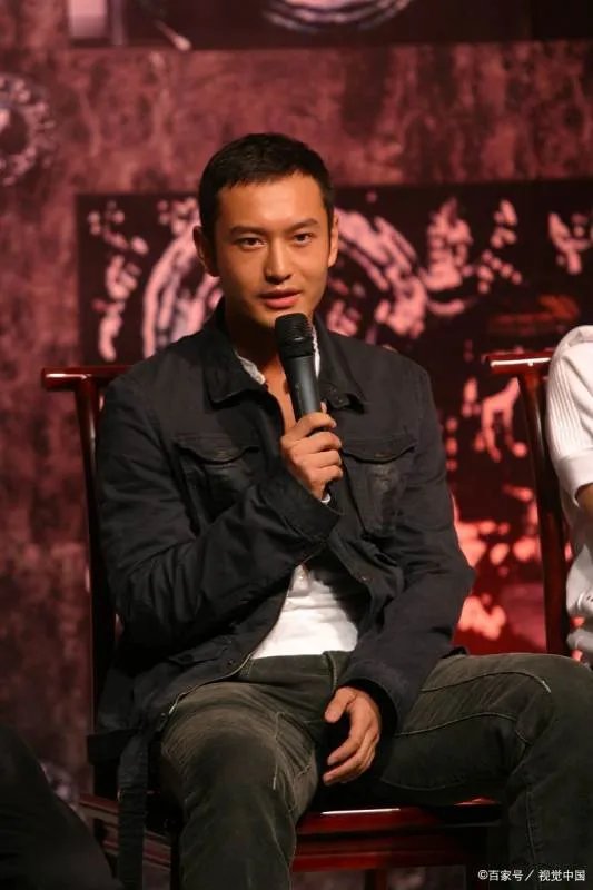 工作室严正声明，黄晓明的结局会和郑爽华晨宇不同吗？