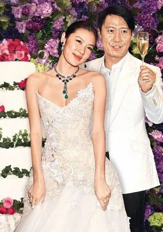 黎明乐基儿艳照 闺房吸干黎明