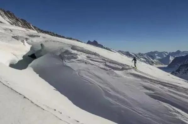 乌里，斯特克Ueli Steck到底有多厉害？