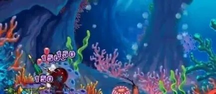 造梦西游3水下迷宫怎么进（走）