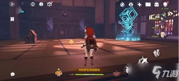 《原神》稻妻恶王亭秘境如何解锁