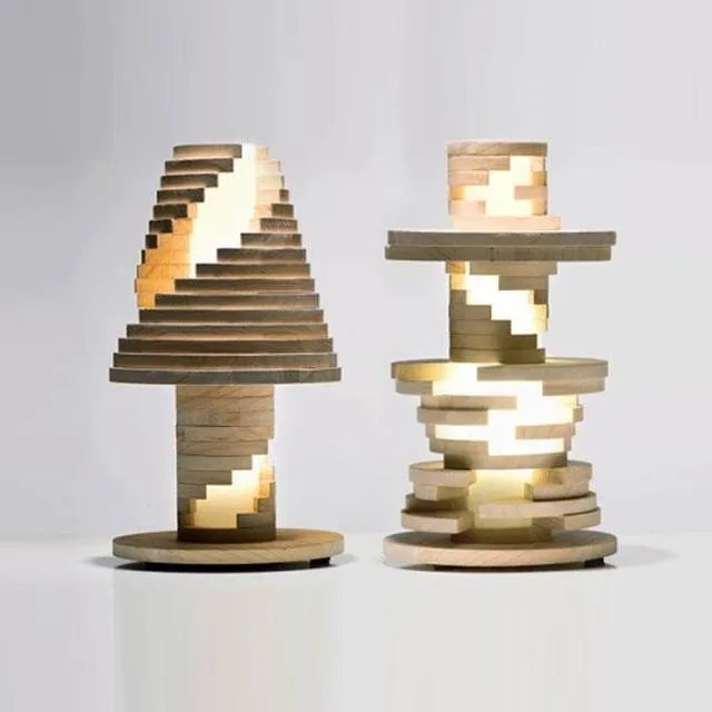 有哪些图片会逼死强迫症？