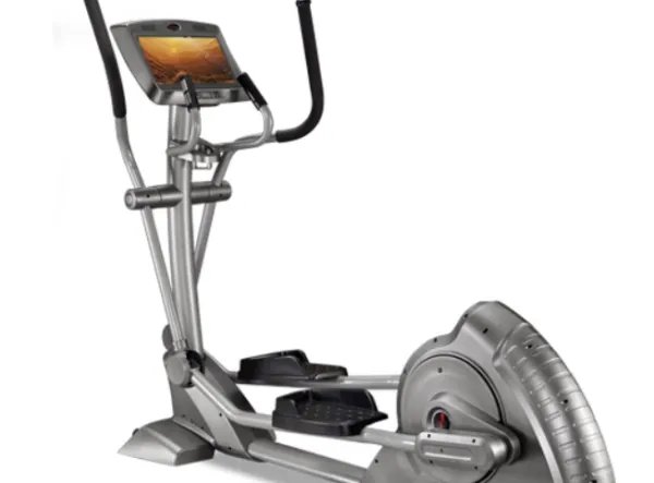 中国十大健身器材品牌