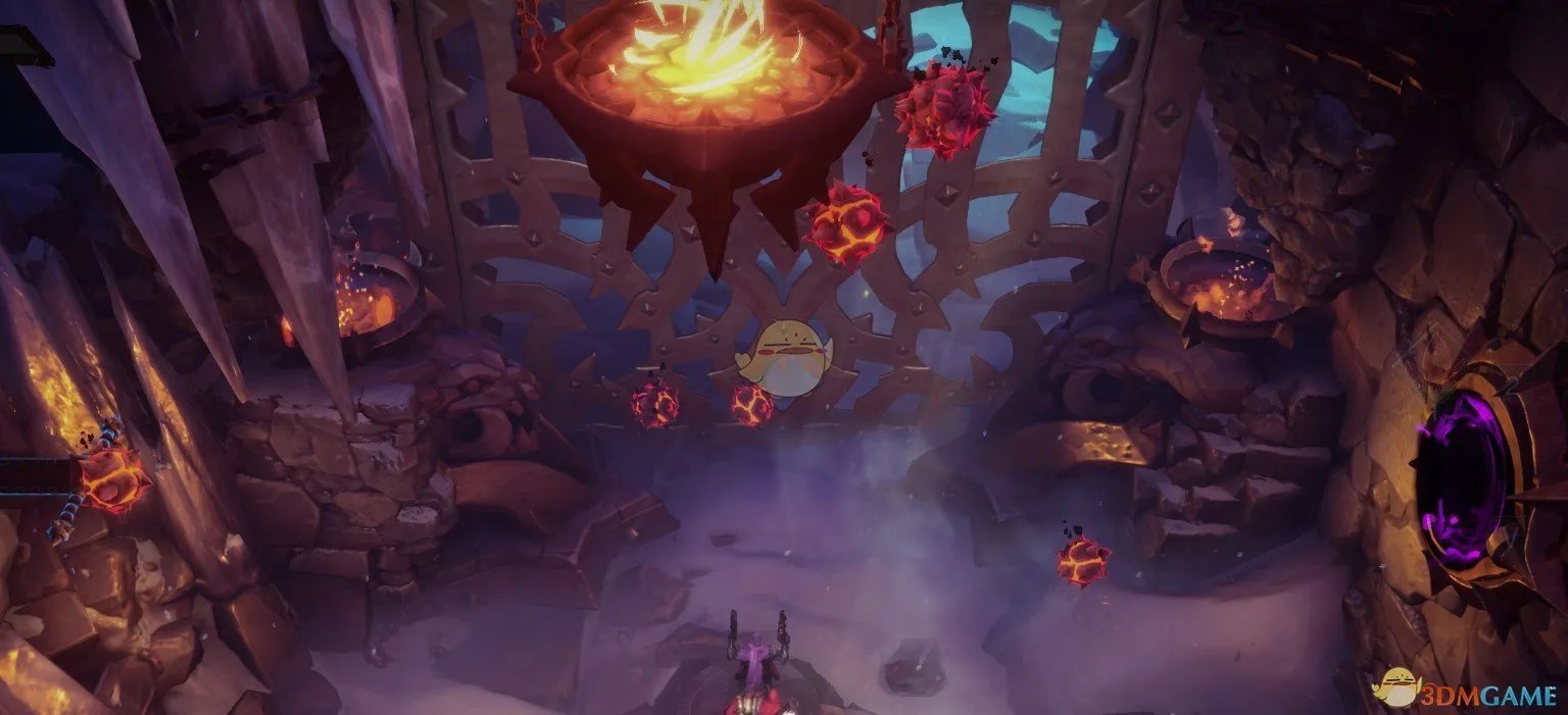 《暗黑血统：创世纪》收集深渊铠甲碎片注意事项分享