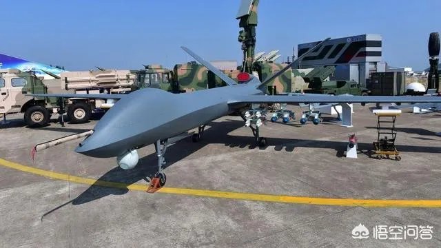 如何评价2016年珠海航展？