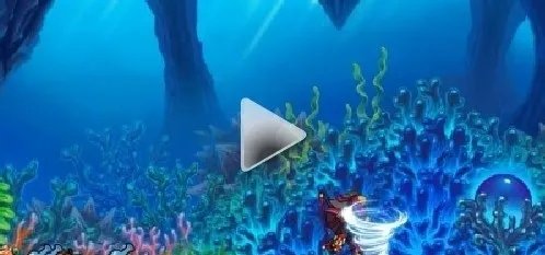 造梦西游3水下迷宫怎么进（走）