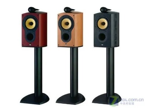 绝对发烧级 史上最经典HiFi书架箱搜罗