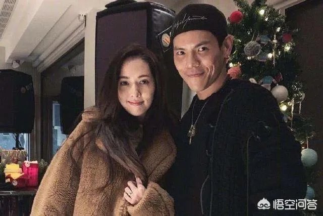 如何看待向佐和郭碧婷的恋情，你觉得他们般配吗？