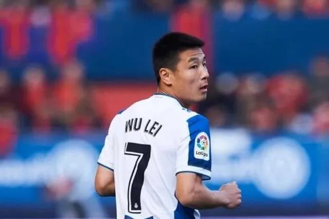 武磊视频报平安，球迷可以放心了，武磊都说了些什么呢？你怎么看？