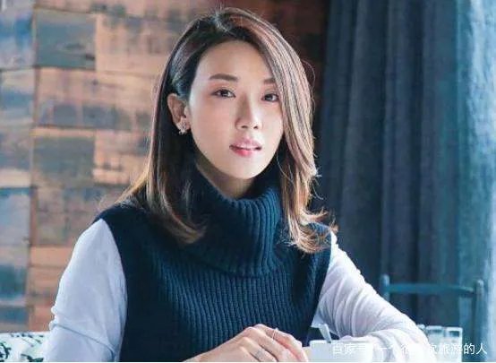 猎场这部电视剧中，胡歌和万茜都很出名了，为何女一号却没人记住？