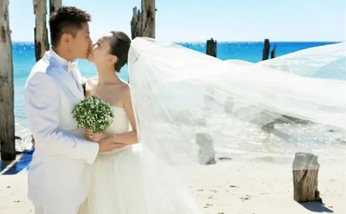 刘威葳前任老公是谁 解读其情史状况