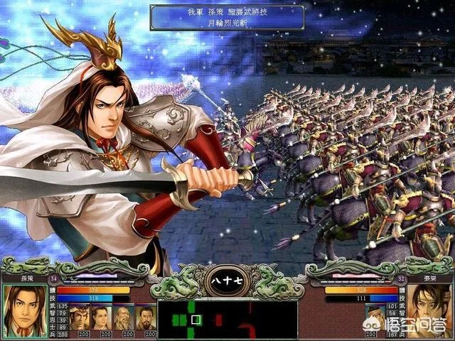 有哪些可以测智商的小游戏?