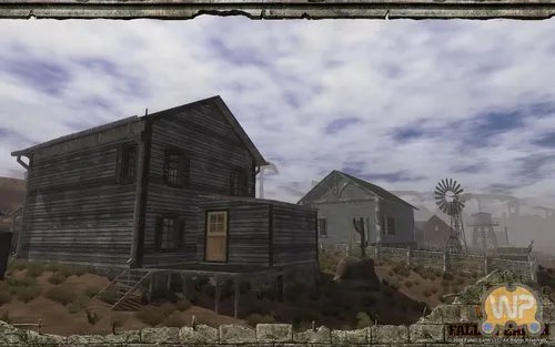 《堕落星球》官网升级游戏画面效果新旧画面对比