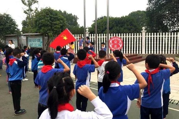 南宁二十一中初中部怎么样