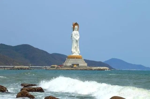 八九月份适合去哪里旅游？