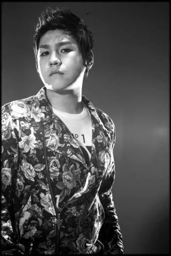 金宇宙的专辑简介