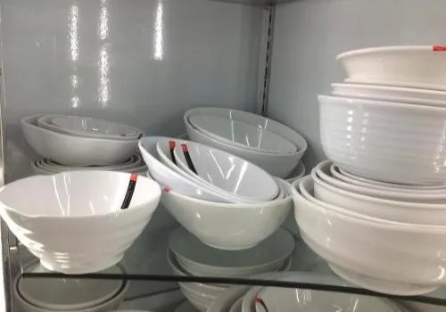 密胺餐具有毒吗 如何选择密胺餐具