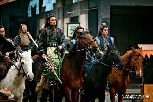 古代战场上，有使用“独脚铜人”作兵器的吗？