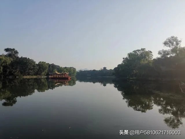 承德避暑山庄好玩吗？值得一去不？